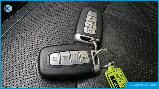 HYUNDAI TUCSON DIESEL 2WD LMX20