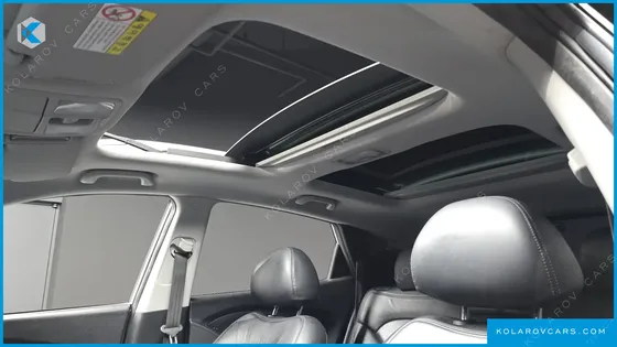 HYUNDAI TUCSON DIESEL 2WD LMX20