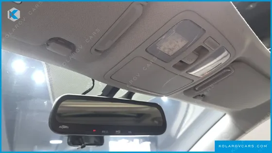 HYUNDAI TUCSON DIESEL 2WD LMX20
