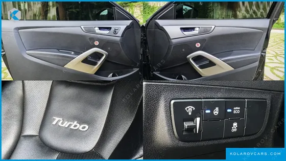 HYUNDAI VELOSTER TURBO D SPEC