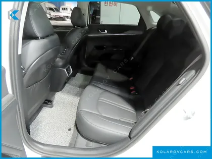 KIA K5 2.0 LPI