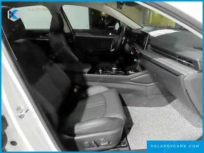KIA K5 2.0 LPI