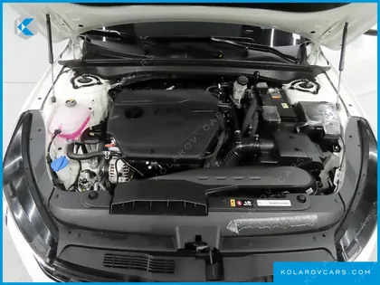 KIA K5 2.0 LPI