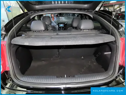HYUNDAI VELOSTER TURBO D SPEC