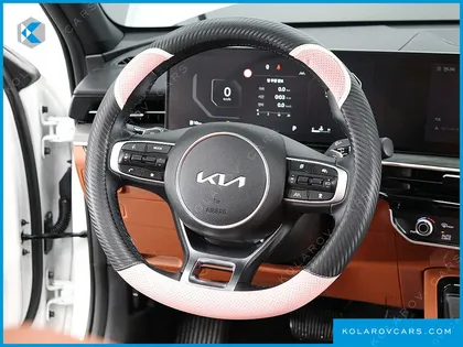 KIA K5 1.6 TURBO