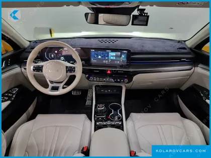KIA K5 2.0