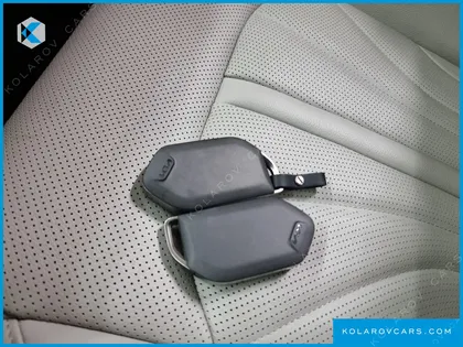 KIA K5 2.0