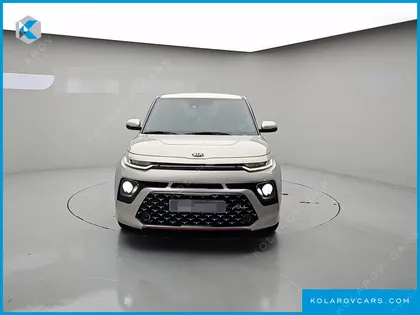KIA SOUL 1.6 T-GDI PRESTIGE
