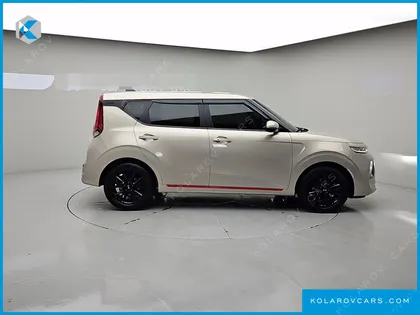 KIA SOUL 1.6 T-GDI PRESTIGE