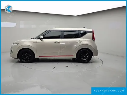 KIA SOUL 1.6 T-GDI PRESTIGE