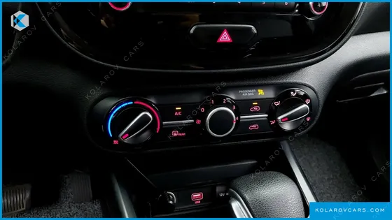 KIA SOUL 1.6 T-GDI PRESTIGE
