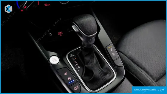 KIA SOUL 1.6 T-GDI PRESTIGE