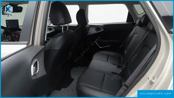 KIA SOUL 1.6 T-GDI PRESTIGE