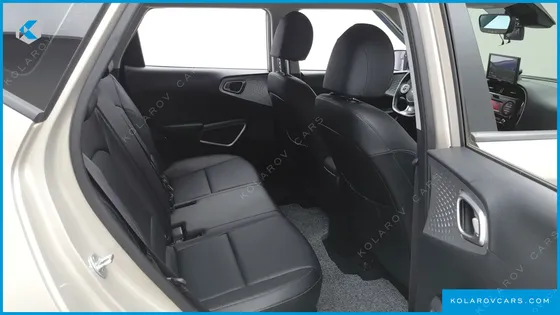 KIA SOUL 1.6 T-GDI PRESTIGE
