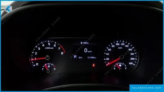 KIA SOUL 1.6 T-GDI PRESTIGE