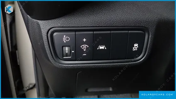 KIA SOUL 1.6 T-GDI PRESTIGE