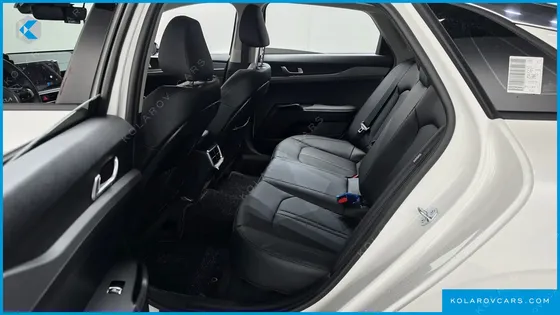KIA K5 1.6 TURBO