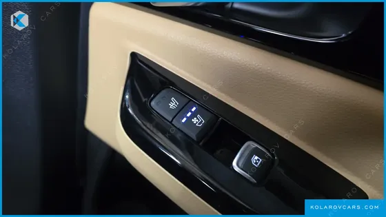 KIA CARNIVAL GASOLINE 9-SEATER NOBLESSE