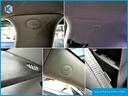 KIA SPORTAGE DIESEL 2WD LIMITED