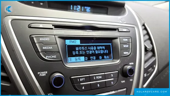 HYUNDAI ELANTRA (AVANTE) 1.6 LPI STYLE