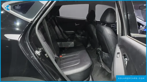 HYUNDAI TUCSON DIESEL 4WD X20