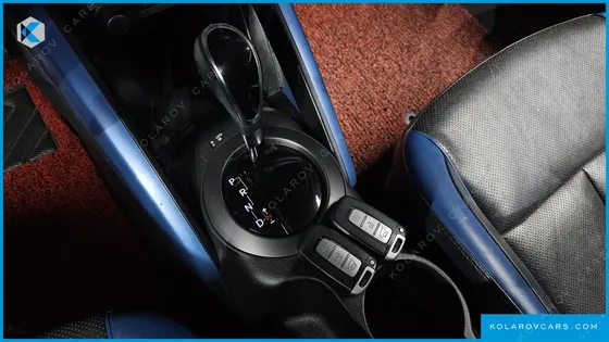 HYUNDAI VELOSTER TURBO D SPEC