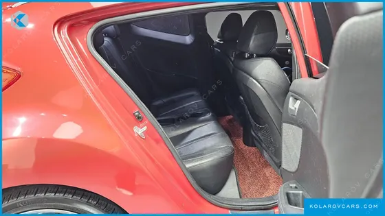 HYUNDAI VELOSTER TURBO D SPEC