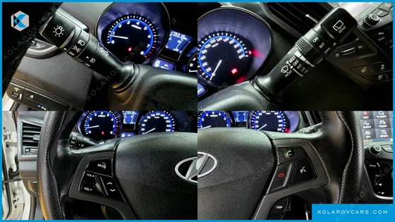 HYUNDAI VELOSTER TURBO D SPEC
