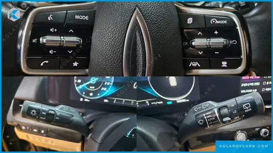 KIA CARNIVAL DIESEL 9-SEATER SIGNATURE