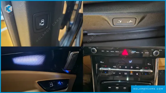 KIA CARNIVAL DIESEL 9-SEATER SIGNATURE