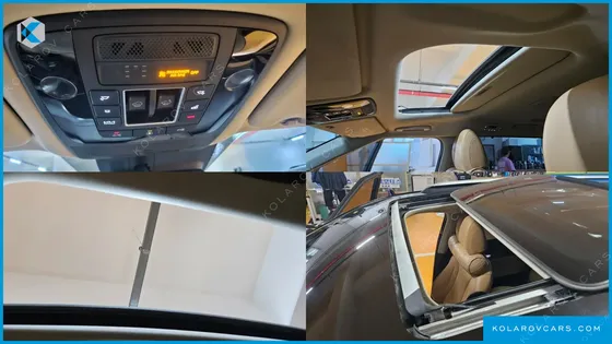 KIA CARNIVAL DIESEL 9-SEATER SIGNATURE