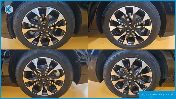 KIA CARNIVAL DIESEL 9-SEATER SIGNATURE