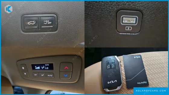 KIA CARNIVAL DIESEL 9-SEATER SIGNATURE