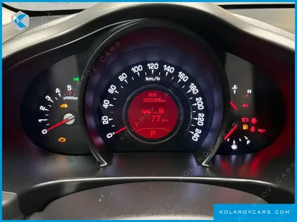 KIA SPORTAGE DIESEL 4WD TLX