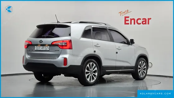 KIA SORENTO DIESEL 2.0 2WD