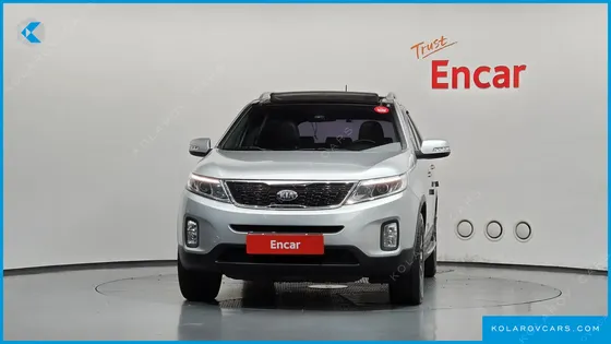KIA SORENTO DIESEL 2.0 2WD