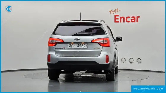 KIA SORENTO DIESEL 2.0 2WD