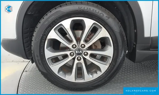 KIA SORENTO DIESEL 2.0 2WD
