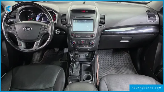 KIA SORENTO DIESEL 2.0 2WD