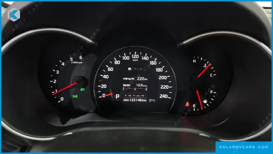 KIA SORENTO DIESEL 2.0 2WD