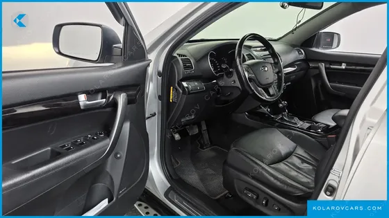 KIA SORENTO DIESEL 2.0 2WD