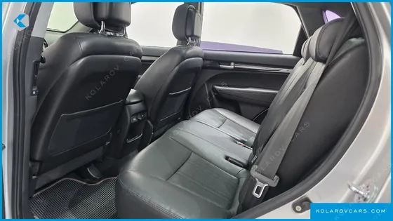 KIA SORENTO DIESEL 2.0 2WD