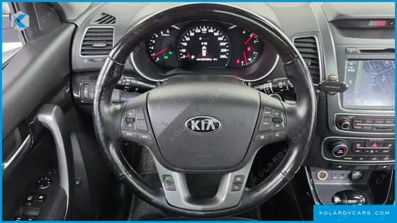 KIA SORENTO DIESEL 2.0 2WD