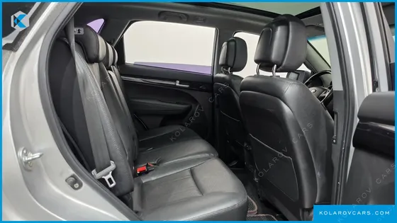 KIA SORENTO DIESEL 2.0 2WD