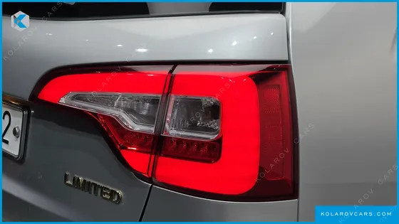 KIA SORENTO DIESEL 2.0 2WD