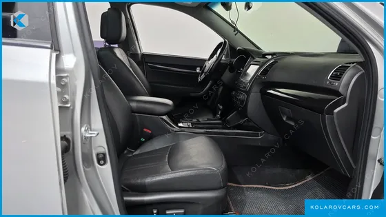 KIA SORENTO DIESEL 2.0 2WD