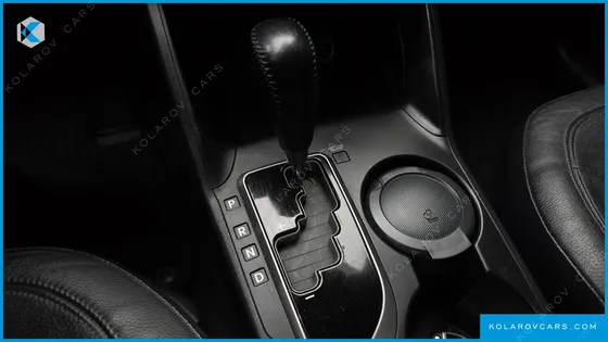 HYUNDAI TUCSON DIESEL 2WD LMX20