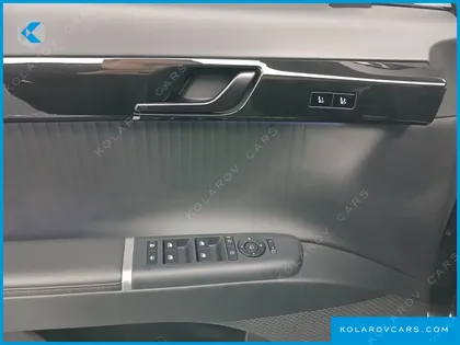 HYUNDAI GRANDEUR CALLIGRAPHY