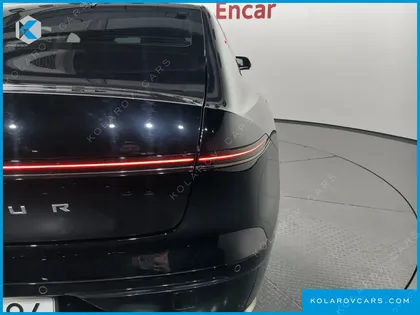 HYUNDAI GRANDEUR CALLIGRAPHY