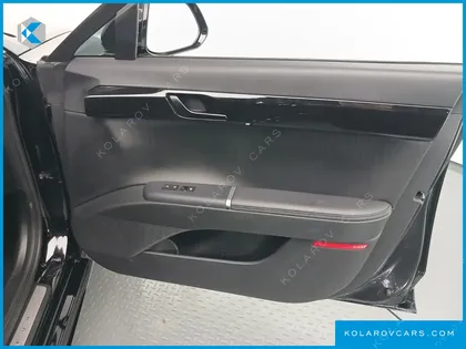 HYUNDAI GRANDEUR CALLIGRAPHY